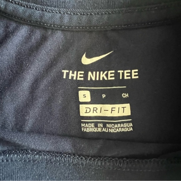 Penn State Basketball T shirt men’s size S - Picture 3 of 5